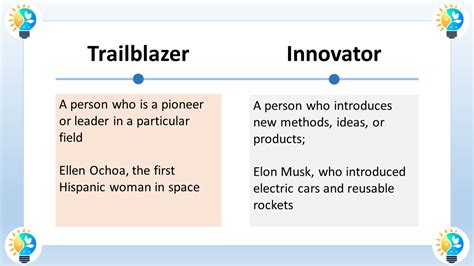 trailblazer synonym|trailblazer definition.